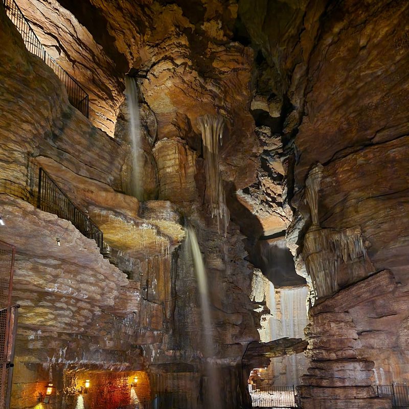 A Cave Stop With a Fun Bat Bar Twist A Cave Stop With a Fun Bat Bar Twist