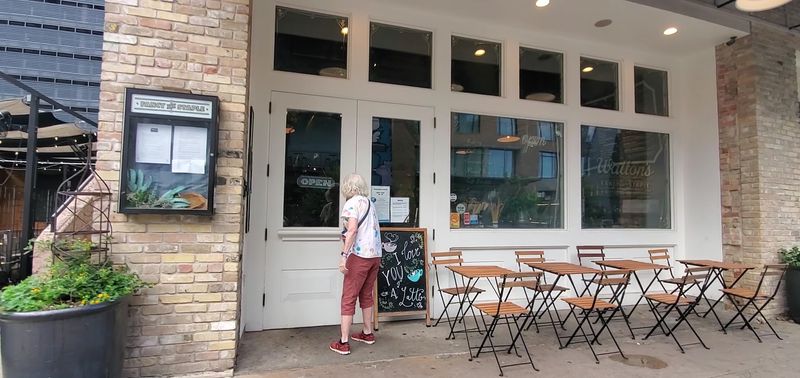 A Celebrity-Owned Gem in Downtown Austin