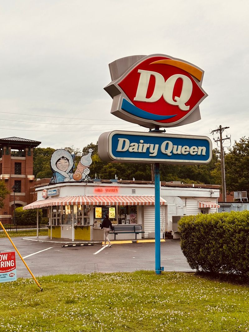 A Charlotte classic with deep roots