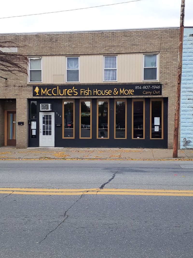 A Clean, Laid-Back Place for Casual Seafood