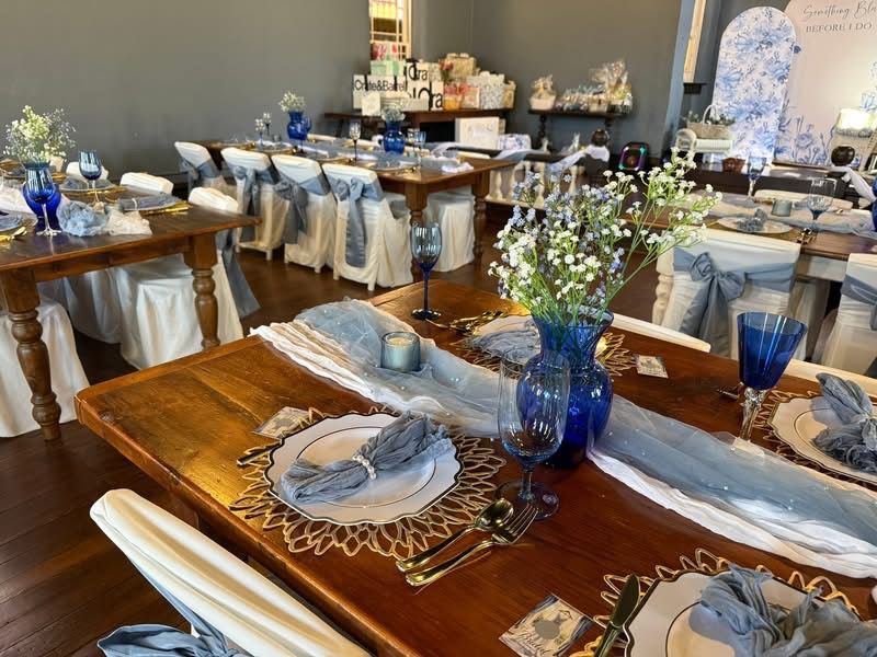 A Clean Space Guests Notice Right Away