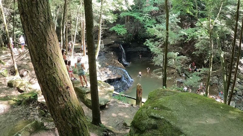 A Clear Pool Makes Summer Visits Tempting