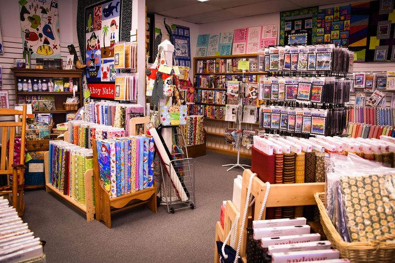A Clearance Section That's Actually Worth Checking