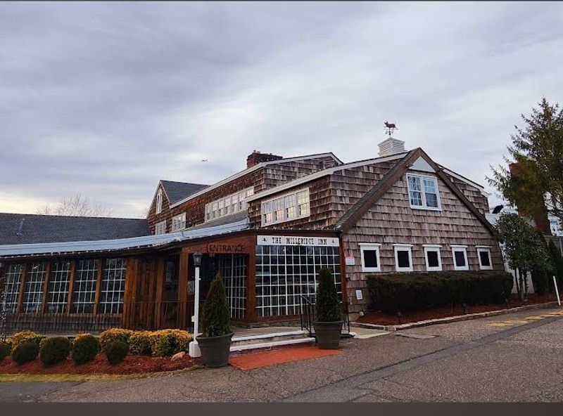 A Colonial Home With Old Long Island Character