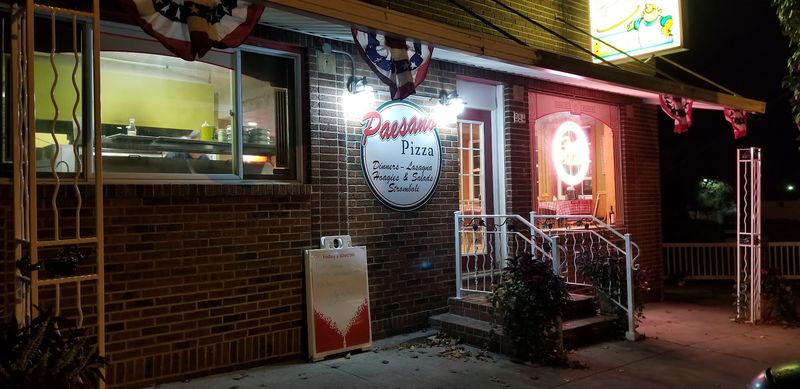 A Cozy Detour for Paesano’s