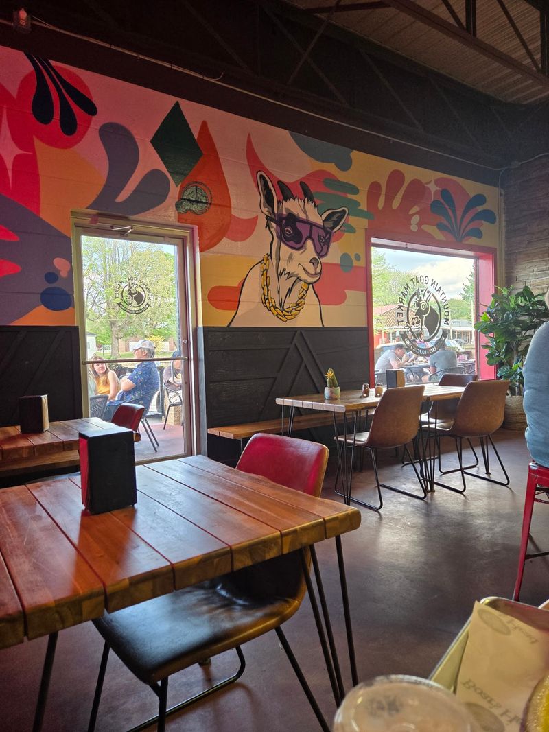 A Cozy, Quirky Stop With Plenty of Local Character