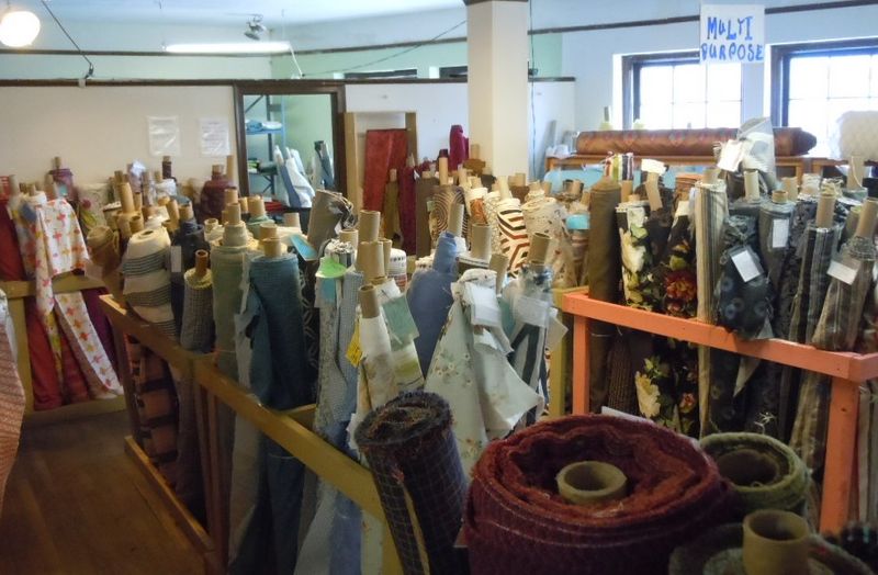 A Creative Destination That Keeps People Coming Back