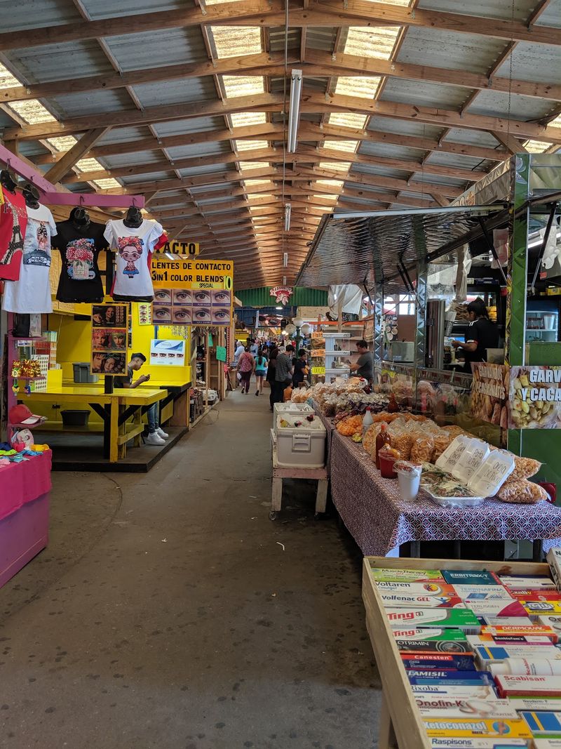 A Cultural Experience That Feels Like a Mini Vacation to Mexico