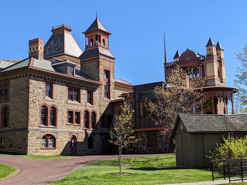 A Day Trip From New York City Is Totally Possible