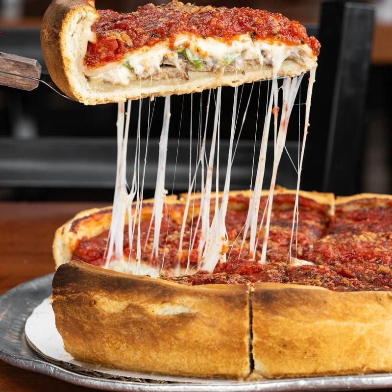 A Deep Dish Worth the Drive