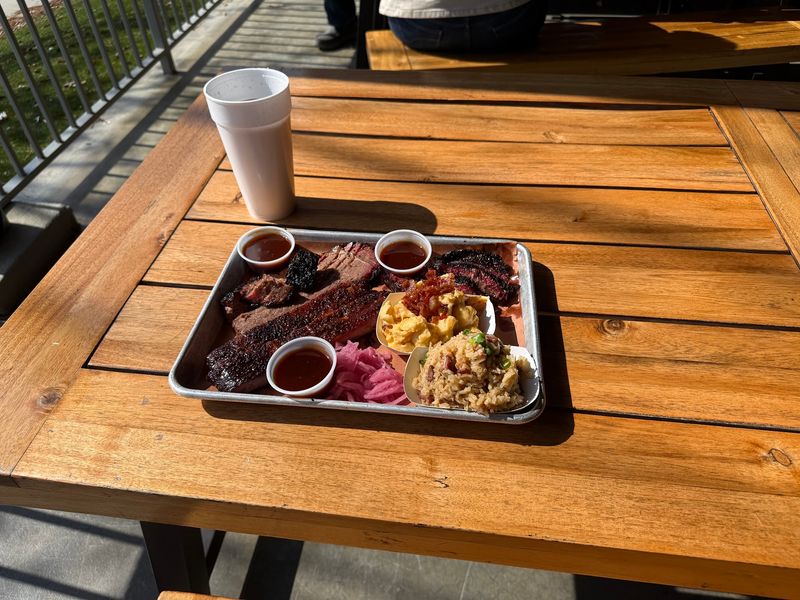 A Destination, Not Just a Nearby Lunch A Destination, Not Just a Nearby Lunch