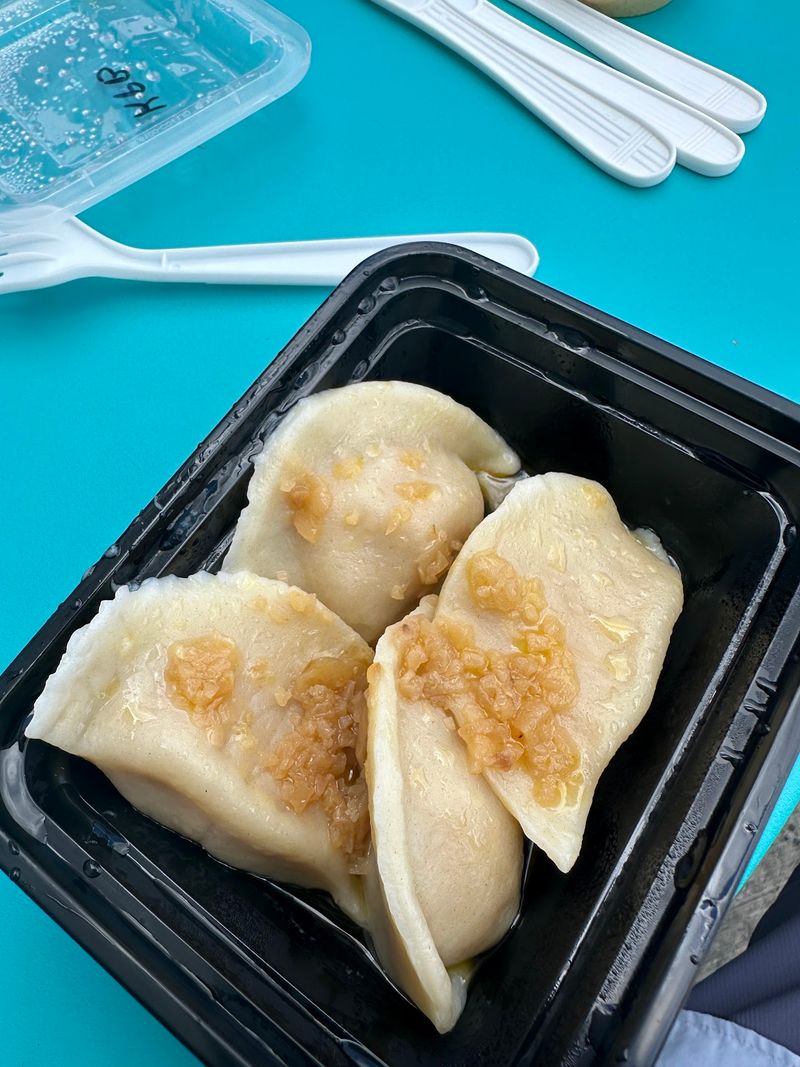 A Dough That Feels Soft, Tender, and Homemade