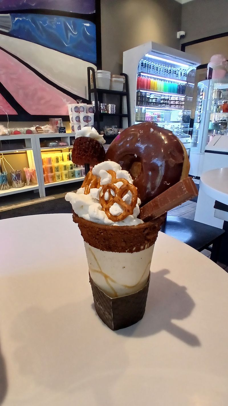 A Downtown Howell Shake Stop That Grabs Attention Fast
