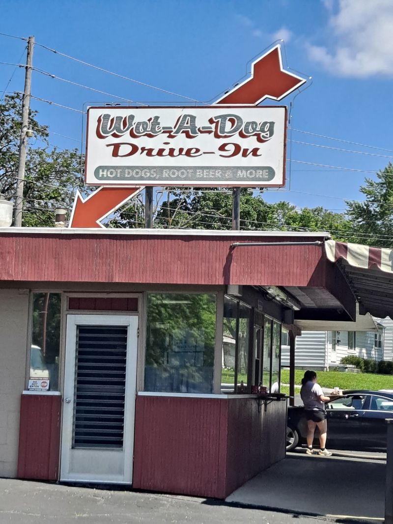 A Drive-In Experience That Still Feels Special A Drive-In Experience That Still Feels Special