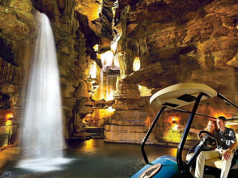 A Family-Friendly Outing Near Branson A Family-Friendly Outing Near Branson