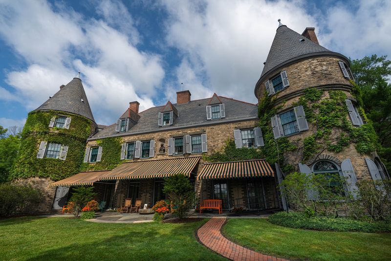 A Family-Friendly Stop With Room To Explore