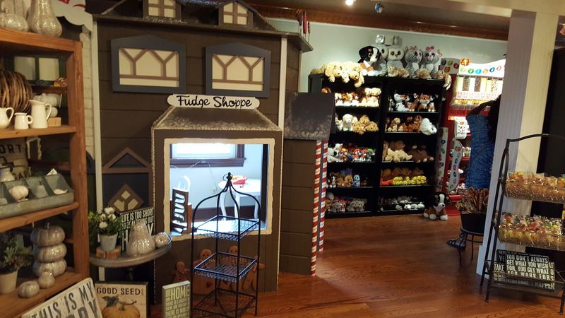 A Family-Friendly Stop With Room To Linger