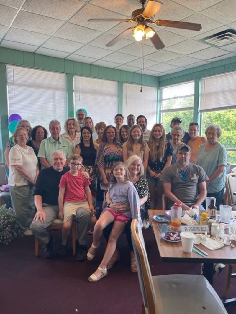 A Family Legacy That Keeps Folks Coming Back
