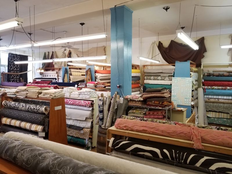 A Family-Run Cleveland Shop With Deep Roots