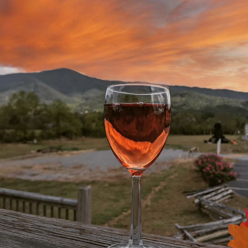 A Family Winemaking Tradition That Goes Back Decades