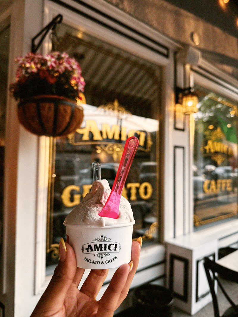 A Father and Son Turned Their Shared Heritage Into Something Sweet