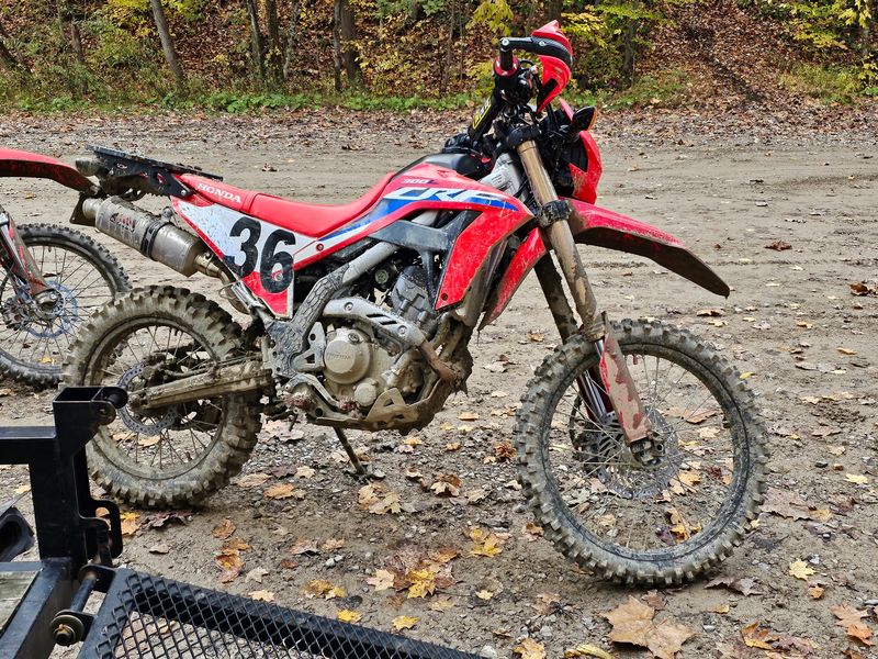A Favorite For Dirt Bikes And Singletrack A Favorite For Dirt Bikes And Singletrack