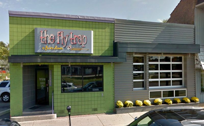 A Ferndale Corner That Wakes Up the Street