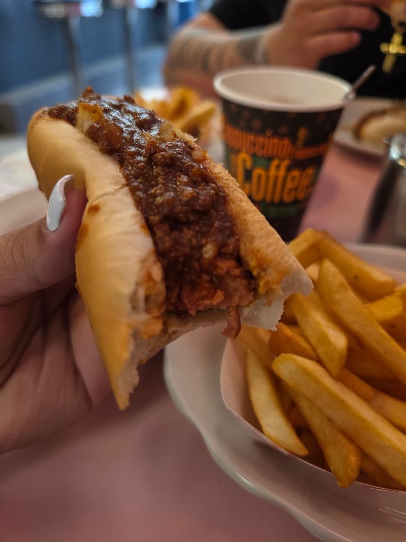 A Filling Lunch That Does Not Cost A Fortune A Filling Lunch That Does Not Cost A Fortune