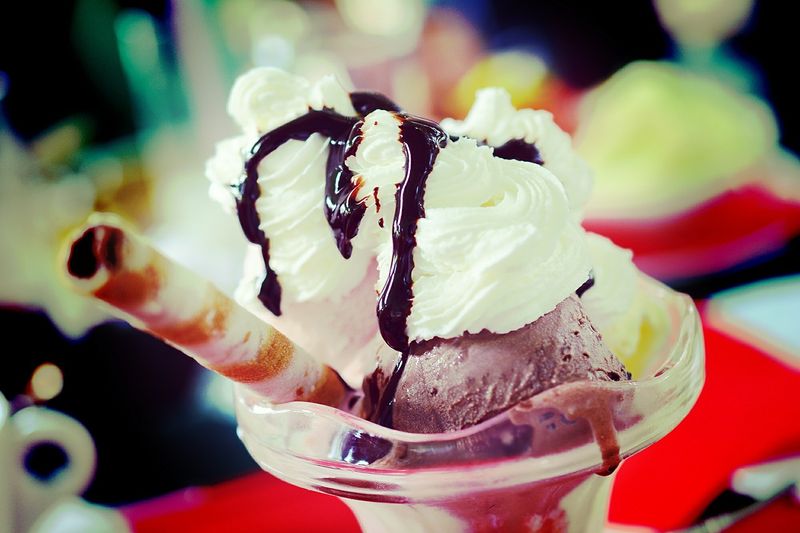 A Flavor List That Makes Choosing Just One Nearly Impossible