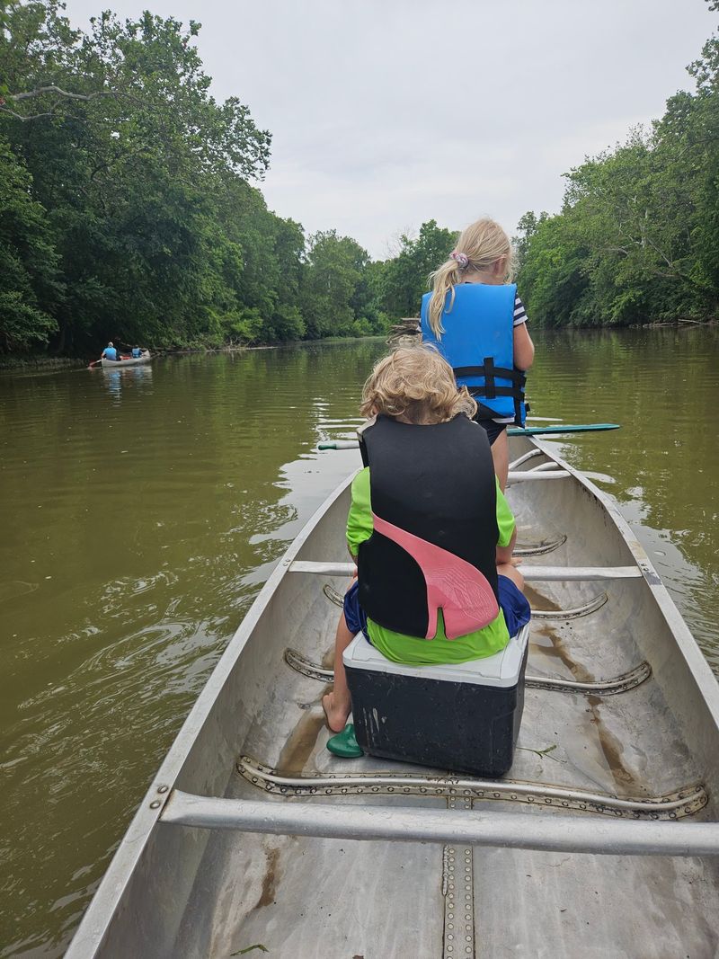 A Float Length That Feels Just Right