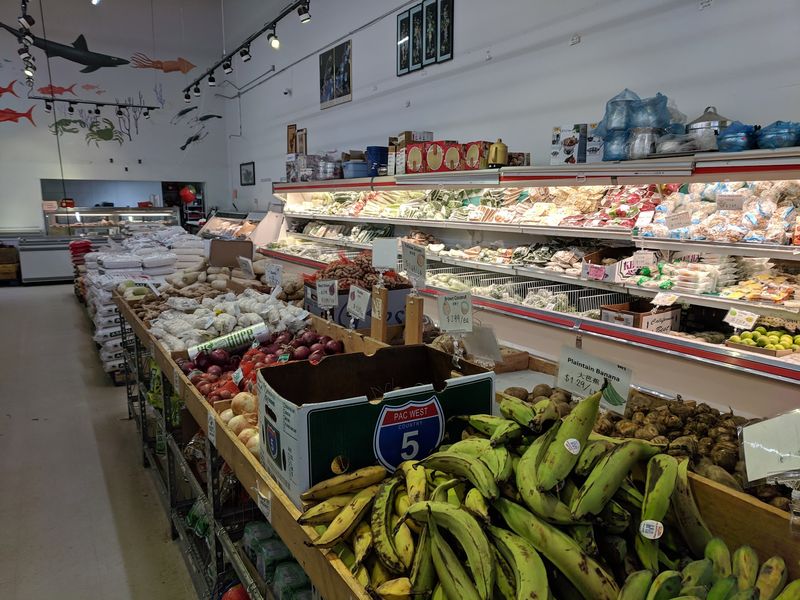 A Food Court Built for More Than a Snack A Food Court Built for More Than a Snack
