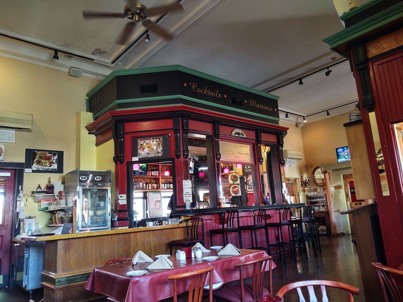 A Former Train Depot Finds New Life in Bound Brook
