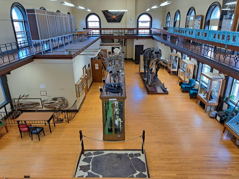 A Free Adventure for Curious Visitors of All Ages