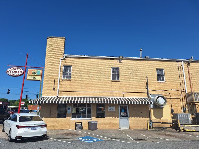 A Gastonia Landmark With Family Roots