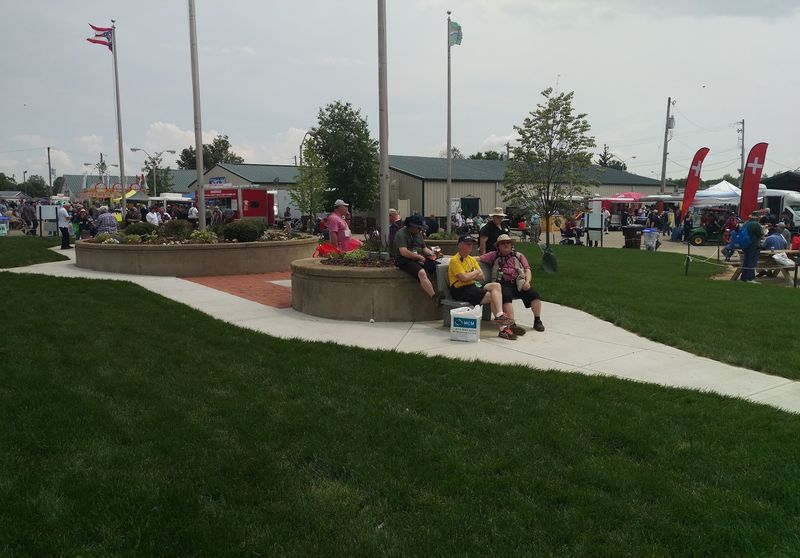 A Gathering Place for Greene County A Gathering Place for Greene County
