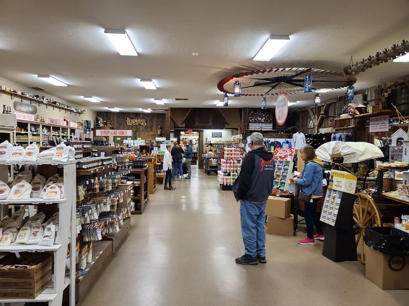 A Giant Store That Feels Like an Adventure A Giant Store That Feels Like an Adventure