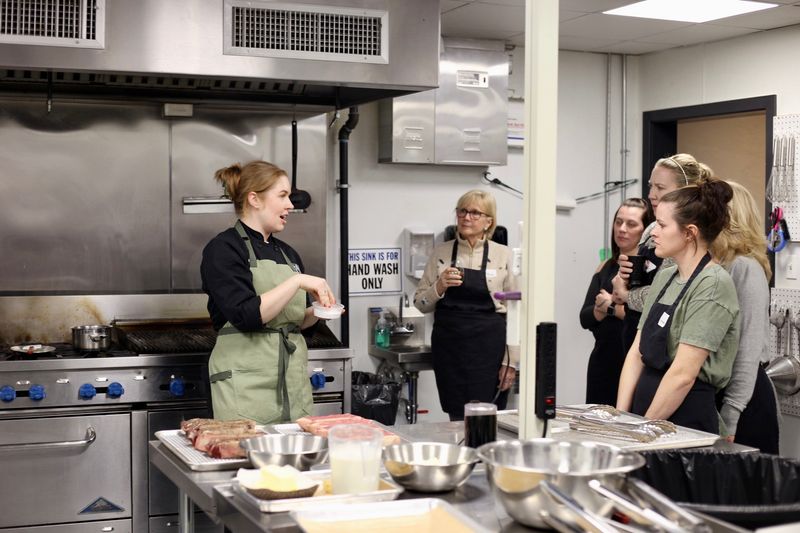 A Gift Idea For Food Lovers, Families, And Curious Cooks
