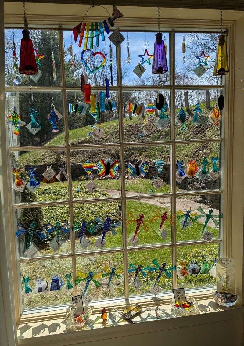 A Gift Shop Full Of Sparkle And Local Charm A Gift Shop Full Of Sparkle And Local Charm