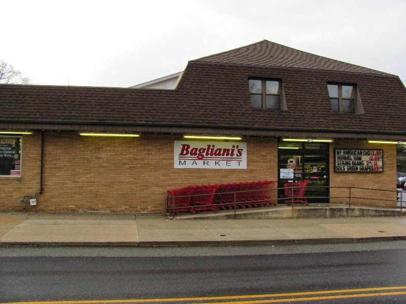 A Hammonton Family Tradition Since 1959 A Hammonton Family Tradition Since 1959