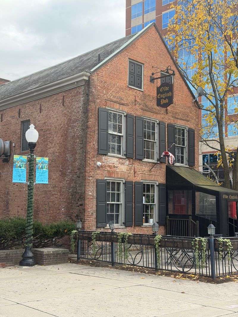 A Handy Stop Near Downtown Albany Plans