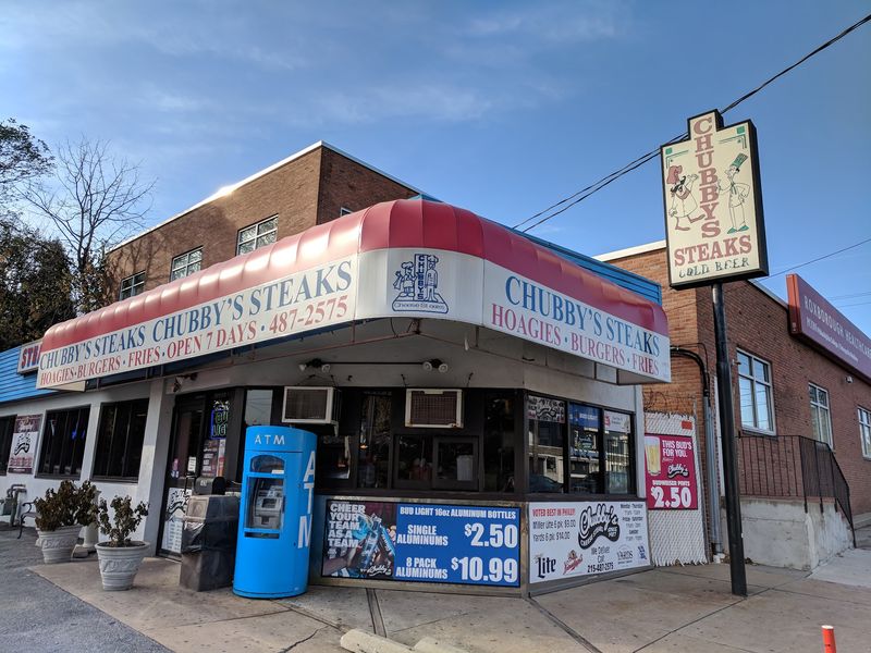 A Henry Avenue Spot With Real Philly Character