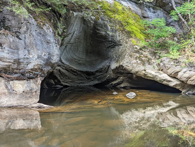 A Hidden Adirondack Park Surprise