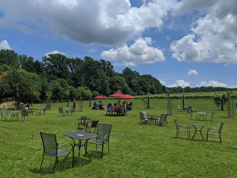 A Hidden Brandywine Valley Escape A Hidden Brandywine Valley Escape