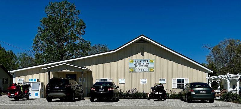 A Hidden Country Store Worth the Drive to Sparta