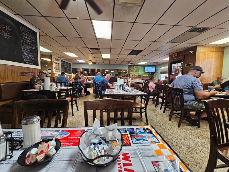 A Hidden Soddy-Daisy Spot Worth Knowing About A Hidden Soddy-Daisy Spot Worth Knowing About