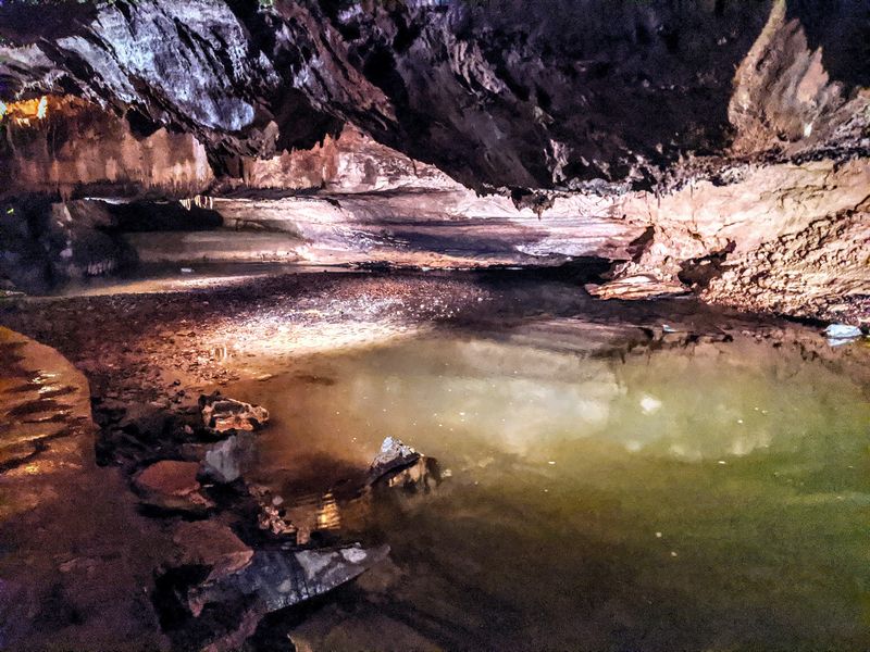 A Hidden Underground World Is Waiting Beneath Bristol