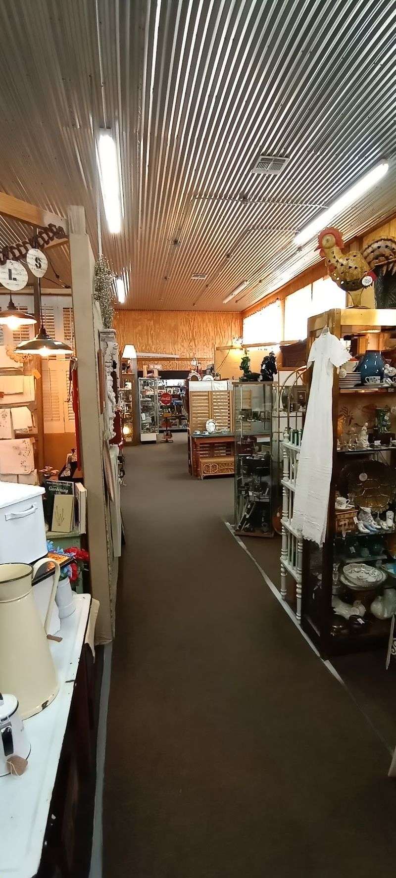 A Jaw-Dropping Square Footage That Demands Multiple Visits