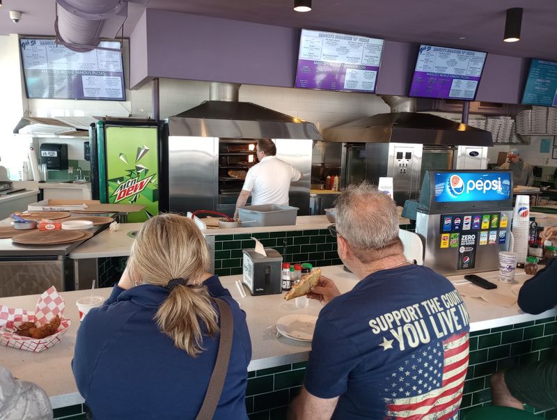 A Jersey Shore Tradition Born in 1956
