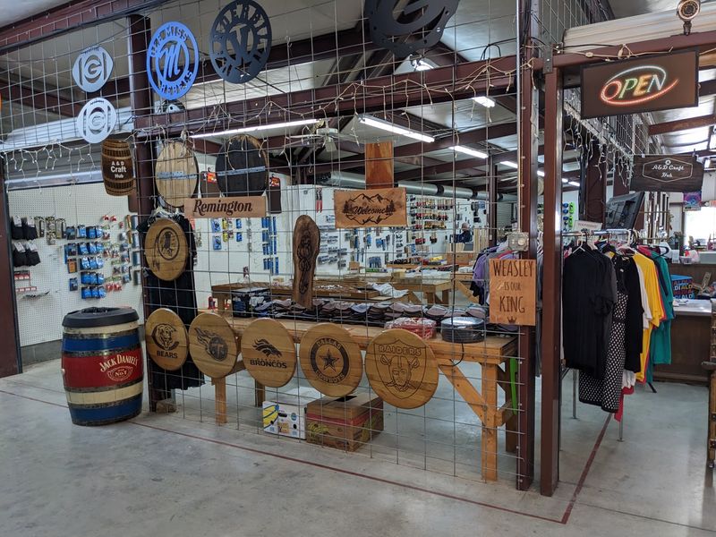 A Laid-Back Flea Market Worth Exploring in Manchester A Laid-Back Flea Market Worth Exploring in Manchester