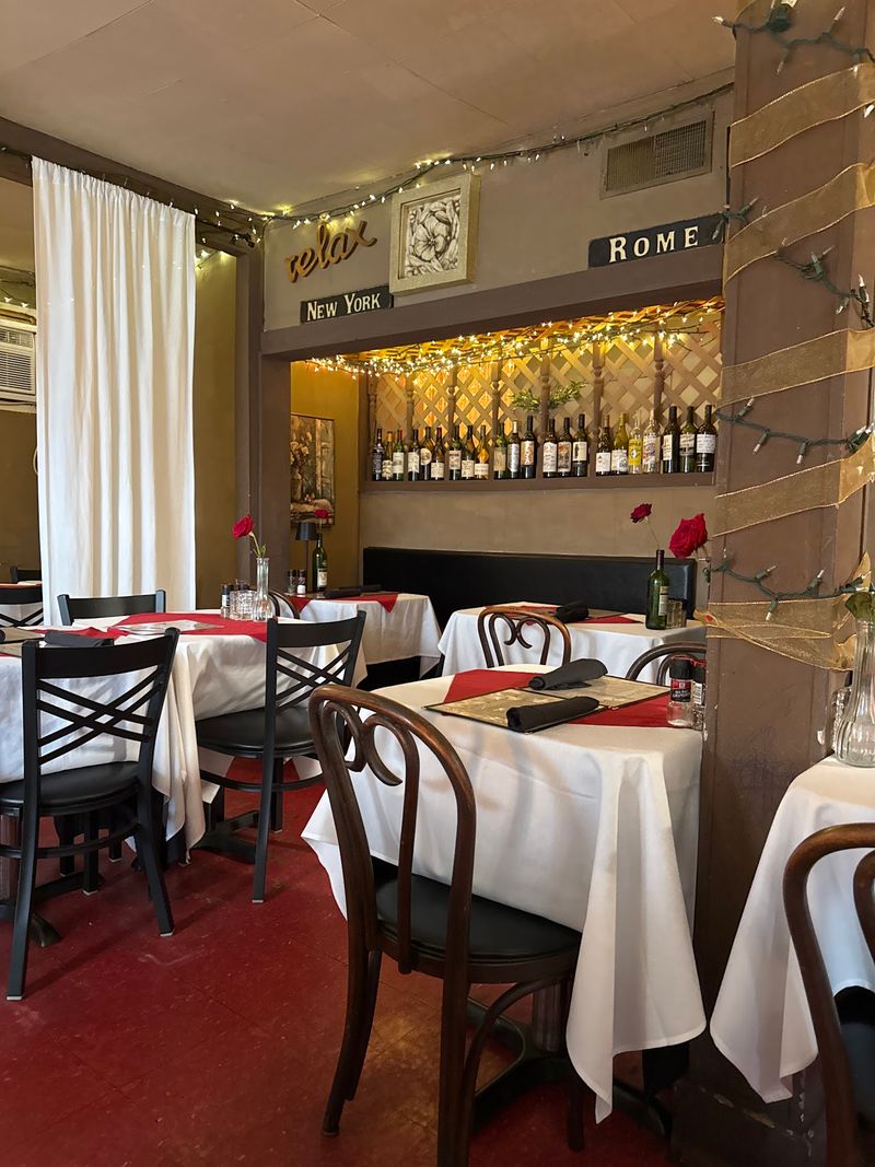A Little Taste of Italy Hidden in Knoxville